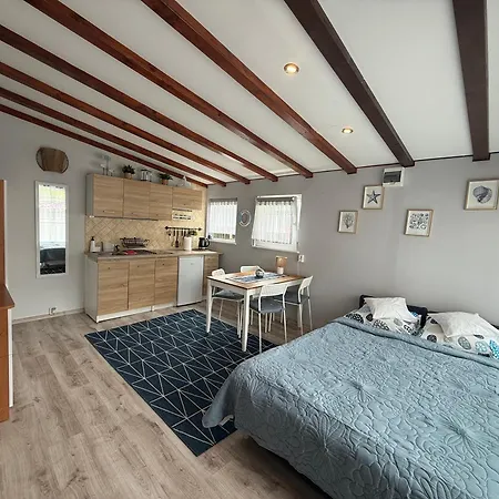 Casa vacanze Nadmorski Władysławowo