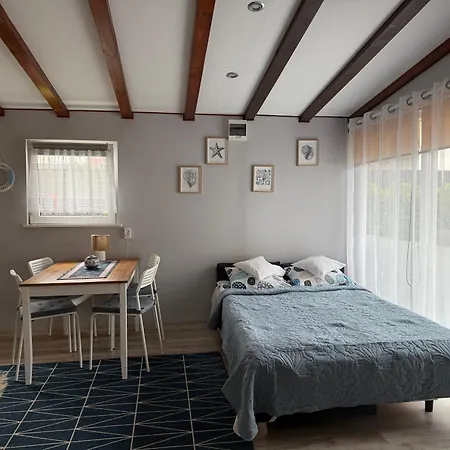 Casa vacanze Nadmorski *