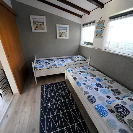 Casa vacanze Nadmorski