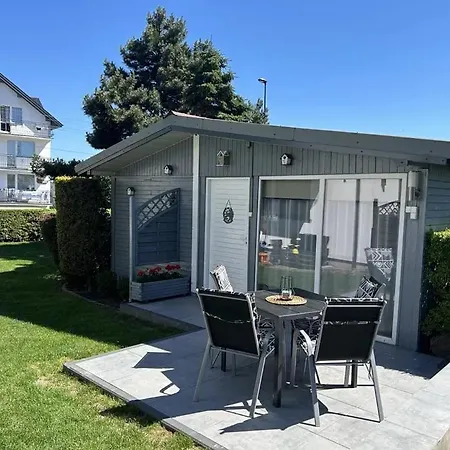 Nadmorski Hébergement de vacances *