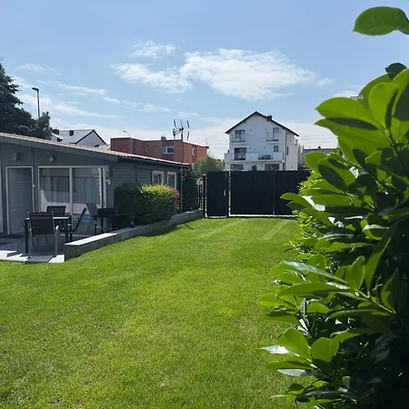 Nadmorski Hébergement de vacances